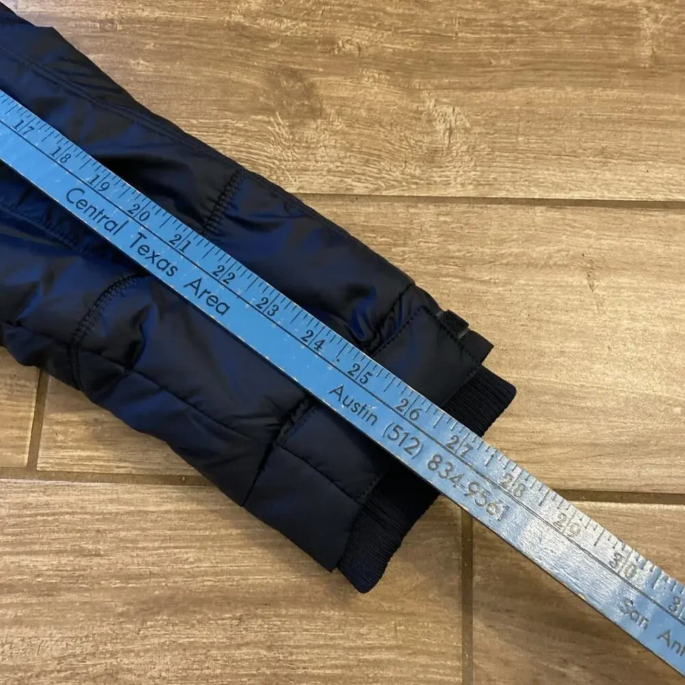 The North Face no additional